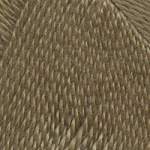 Пряжа для вязания ТРО Огонек (100%акрил) 10х100гр250м цв.0515 жемчуг